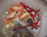 Foto langkah ke 1 dari resep Sambal Pecel Lele Lamongan.