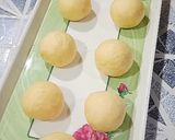 Foto langkah ke 5 dari resep Panada sayur.