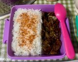 Foto langkah ke 4 dari resep Meat Bulgogi Sat set.