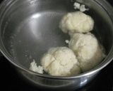 Foto del paso 1 de la receta: Coliflor huevada con queso