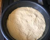 Une image de l'étape 5 de Tarte au maroilles.