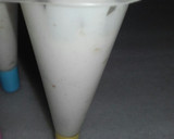 Foto del paso 2 de la receta: Helado casero