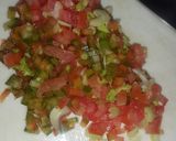 Foto del paso 7 de la receta: Cestitas Veganas