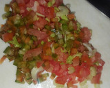 Foto del paso 7 de la receta: Cestitas Veganas