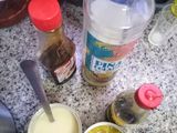 Budín de pan con piña y coco!!