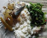 Foto langkah ke 3 dari resep Cemek cemek ikan pedah belimbing wuluh.