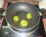 Spicy Palak  Kofta Curry recipe step 3 photo