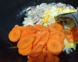 Foto langkah ke 3 dari resep Cap Cai Saus Tiram.