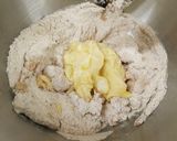 Foto del paso 6 de la receta: Pan de harina integral (con técnica "Tang Zhong")