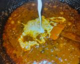 दाल मखनी(Dal makhani recipe in Hindi) रेसिपी चरण 4 फोटो