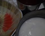 Foto langkah ke 1 dari resep #513. Puding Lapis Edisi Merah Putih.