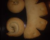 Foto del paso 6 de la receta: Pan casero Y Pan Relleno