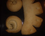 Foto del paso 6 de la receta: Pan casero Y Pan Relleno