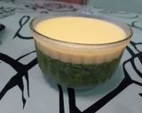 Foto langkah ke 4 dari resep Pudding lumut mentega.