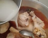 Foto langkah ke 3 dari resep Gulai Ayam.