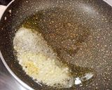 A picture of step 3 of Ragi Semiya - Savoury.