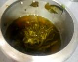 Palak Paneer recipe step 2 photo