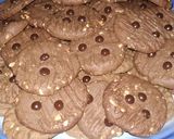 Foto langkah ke 7 dari resep Goodtime Chocochips.