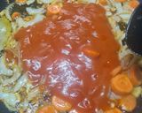 Foto del paso 10 de la receta: 157. Solomillos de Pollo a la Cerveza (2)