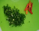 Foto langkah ke 2 dari resep Perkedel Kentang simple.