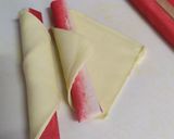Foto del paso 4 de la receta: Palmitos de Cangrejo en Airfryer o en horno