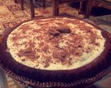 صورة لخطوة 2 من وصفة تارت الشوكليت🍰