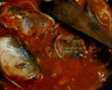Foto langkah ke 5 dari resep Sarden Ikan.