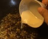 Foto langkah ke 3 dari resep Pokcay garlic ala resto duck king.