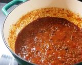 Foto del paso 2 de la receta: Penne con Salsa Ragú