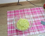 Foto del paso 1 de la receta: Hamburguesas de repollo