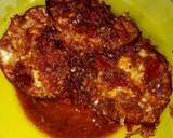 Cara Membuat Telur Ceplok Balado 8