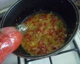 Foto del paso 3 de la receta: Albóndigas a la portuguesa 