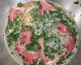 Foto del paso 3 de la receta: Milanesa de ternera