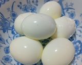 Foto langkah ke 1 dari resep Sandwich telur ala Jepang.