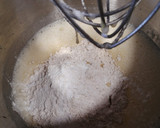 Foto del paso 2 de la receta: Cupcakes sin azúcar