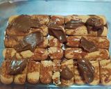 Foto del paso 2 de la receta: Postre borrachito