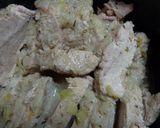 Foto del paso 12 de la receta: Lomo con manzanas y algo más