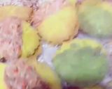صورة لخطوة 1 من وصفة بسكويت بيتي فور 🍪