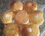 صورة لخطوة 1 من وصفة حلوة الطابع طرونية