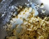 A picture of step 2 of Coconut Cookies.