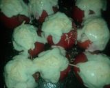 Foto del paso 7 de la receta Tomate relleno con salsa blanca 🍅😋