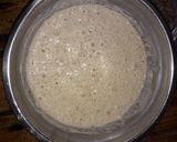 Foto del paso 3 de la receta: PANCITOS INTEGRALES (con paciencia🙄).🧘‍♀️