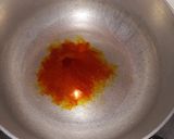 Foto del paso 1 de la receta: Arroz Clavado con queso y longaniza de la casa