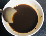 A picture of step 3 of 🍫 Biscuits Chocolate Pudding.