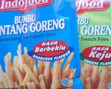 Foto langkah ke 5 dari resep Tahu Kresss rasa keju balado #indonesiamemasak.