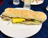 Foto del paso 5 de la receta: Pan de lomito