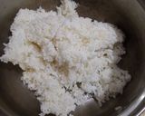Foto langkah ke 1 dari resep Legendar / Kerupuk nasi.