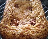 A picture of step 6 of Whole Orange Cake in Lidl Bread Maker.