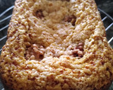 Foto del paso 6 de la receta: Bizcocho de naranja entera en Panificadora Lidl