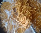 Foto langkah ke 1 dari resep Mie Gomak Goreng.
